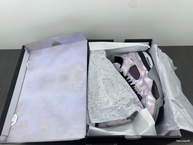 Cheap TBkick DH7138-506 Master' Retro 'Zen Jordan 4 Air 0808
